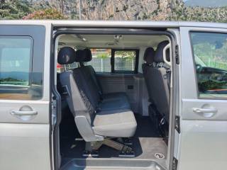 VOLKSWAGEN Caravelle usata, con Apple CarPlay