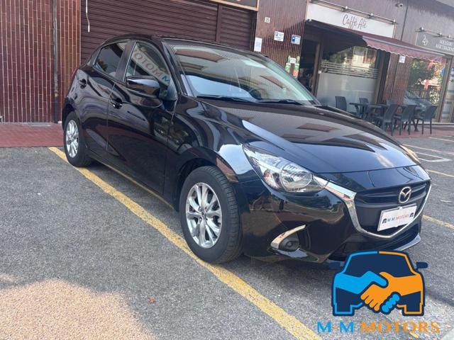 MAZDA 2 usata, con Alzacristalli elettrici