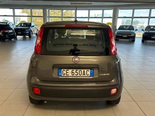 FIAT Panda usata, con Boardcomputer