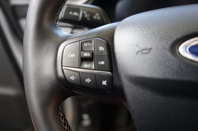 FORD Puma usata, con Bluetooth