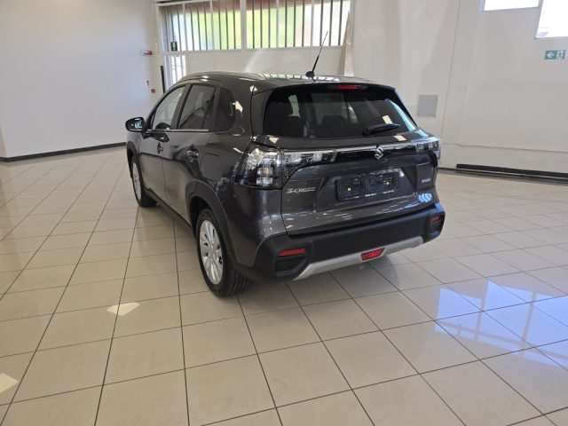 SUZUKI S-Cross usata, con Airbag Passeggero
