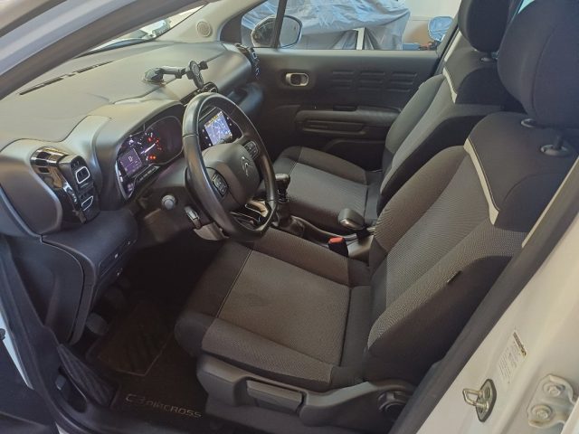 CITROEN C3 Aircross usata, con Chiusura centralizzata telecomandata