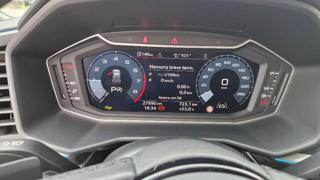 AUDI A1 usata, con Park Distance Control