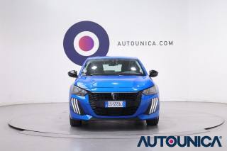 PEUGEOT 208 usata, con Airbag