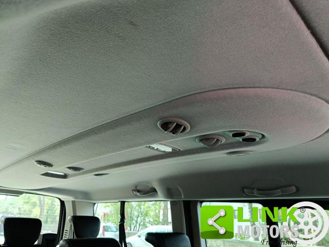 FIAT Scudo usata, con Lettore CD