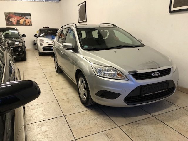 FORD Focus usata, con Specchietti laterali elettrici