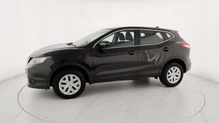 NISSAN Qashqai usata 29