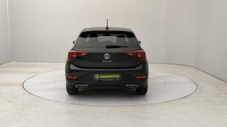 VOLKSWAGEN Polo usata, con Airbag Passeggero