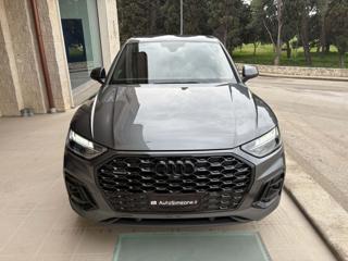 AUDI Q5 usata, con Airbag