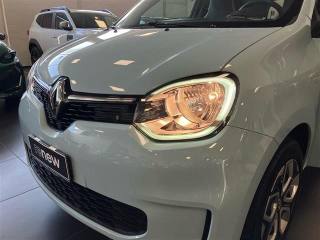 RENAULT Twingo usata, con Boardcomputer