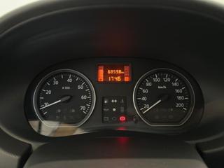DACIA Sandero usata, con Climatizzatore
