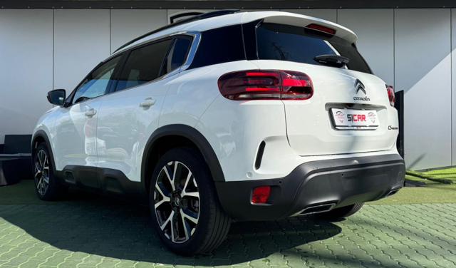CITROEN C5 Aircross usata, con Autoradio