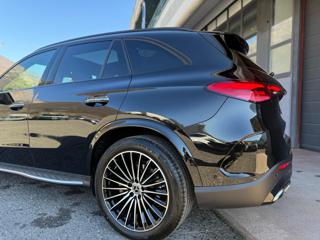 MERCEDES-BENZ GLC 220 usata, con Cerchi in lega