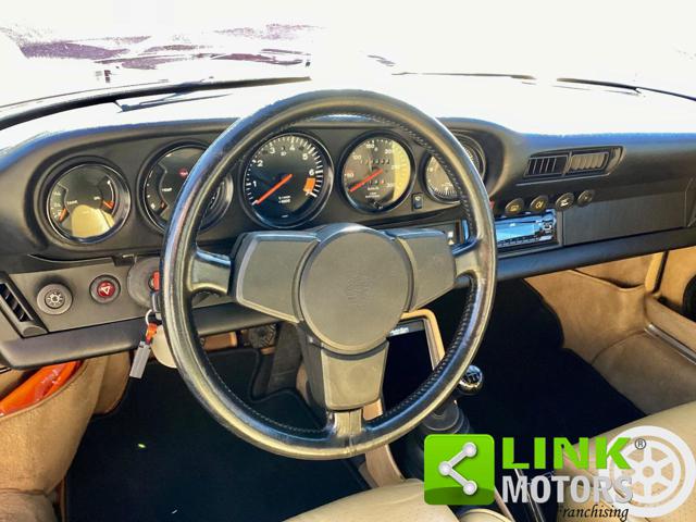 PORSCHE 911 usata 14