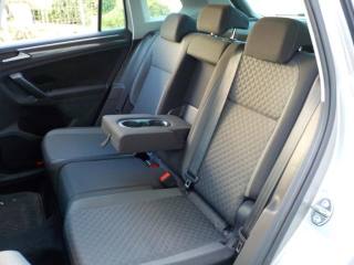 VOLKSWAGEN Tiguan usata, con Sistema di navigazione