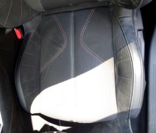 DS AUTOMOBILES DS 4 usata, con Autoradio