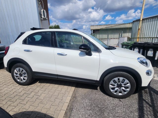 FIAT 500X usata, con Climatizzatore