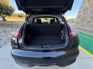 NISSAN Juke usata, con Vivavoce