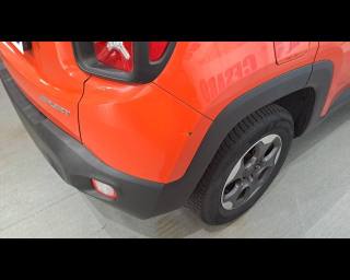 JEEP Renegade usata 25