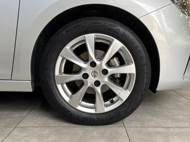 OPEL Corsa usata, con Cerchi in lega