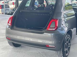 FIAT 500 usata 17