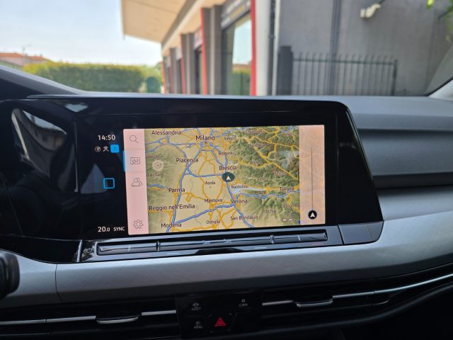 VOLKSWAGEN Golf usata, con Adaptive Cruise Control