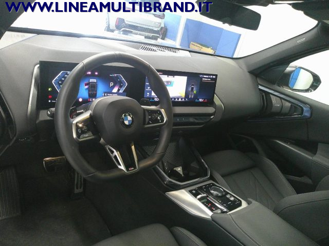 BMW X3 usata, con Controllo automatico clima