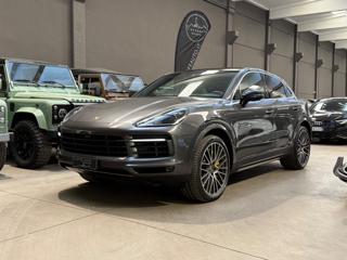 PORSCHE Cayenne Coupè 3.0 V6