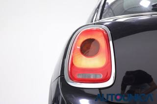 MINI Cooper usata, con Luci diurne