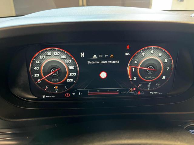 HYUNDAI i20 usata, con Climatizzatore