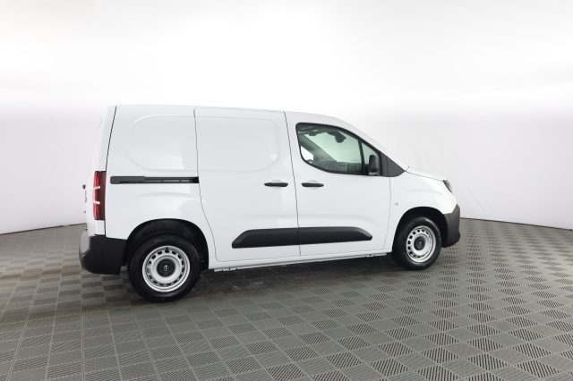 OPEL Combo usata 2