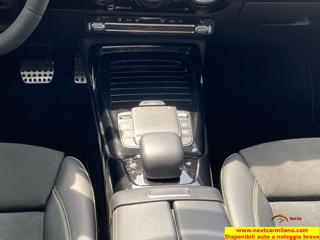 MERCEDES-BENZ A 45 S AMG usata, con Leve al volante