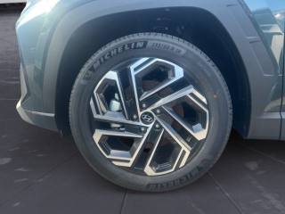 HYUNDAI Tucson usata, con Chiusura centralizzata