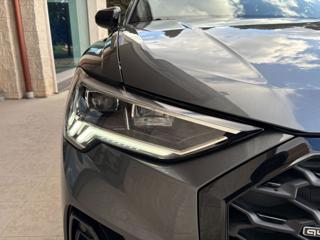 AUDI Q3 usata, con Controllo vocale