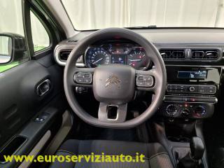 CITROEN C3 usata, con Autoradio digitale