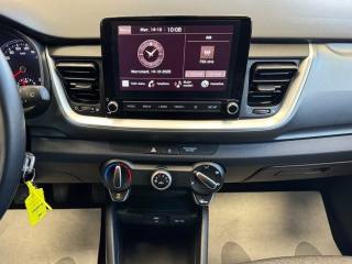 KIA Stonic usata, con Cruise Control