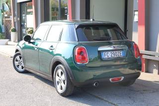 MINI One usata 60