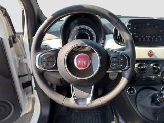 FIAT 500 usata 11
