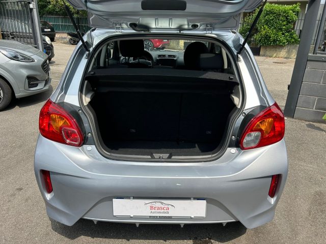 MITSUBISHI Space Star usata, con USB