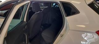 SEAT Ibiza usata, con Controllo trazione