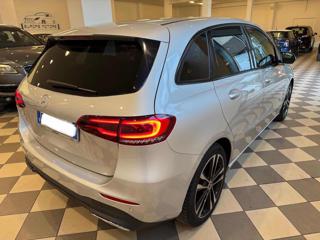 MERCEDES-BENZ B 180 usata, con Autoradio