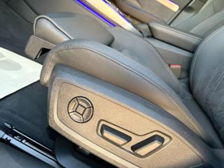 AUDI A6 usata, con Airbag posteriore