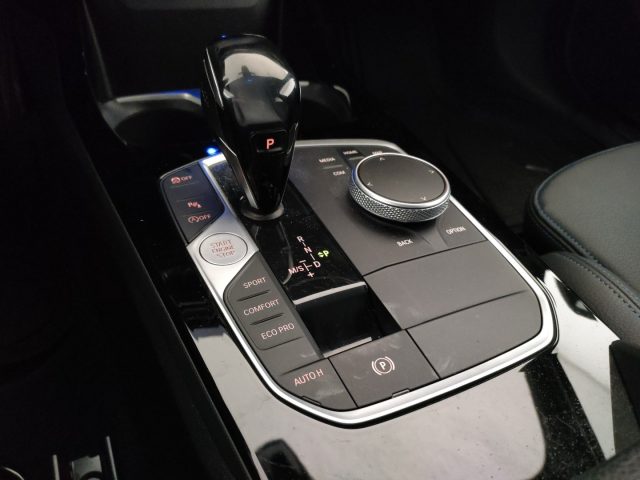 BMW 118 usata, con USB