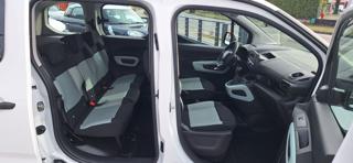 CITROEN Berlingo usata, con Controllo trazione