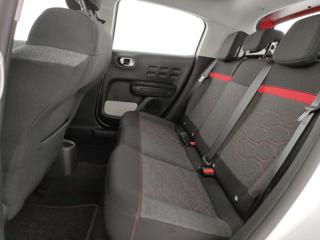 CITROEN C3 usata, con Immobilizzatore elettronico