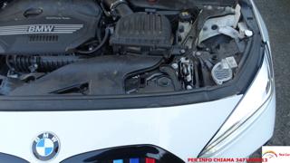 BMW 118 usata 110