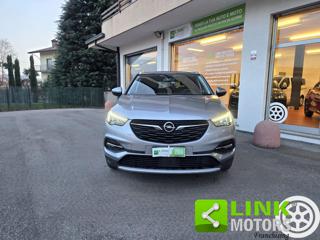 OPEL Grandland X usata, con Airbag