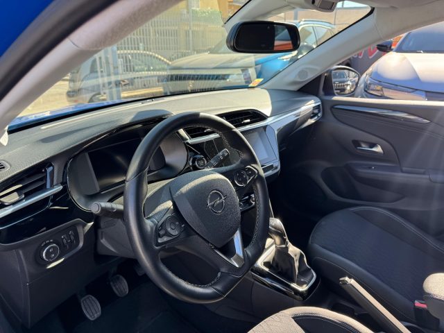 OPEL Corsa usata, con Cerchi in lega