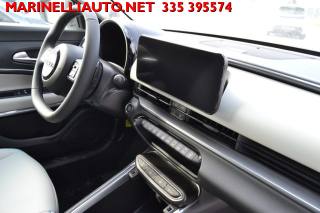 FIAT 600 usata, con Fari LED
