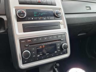 DODGE Journey usata, con Controllo trazione